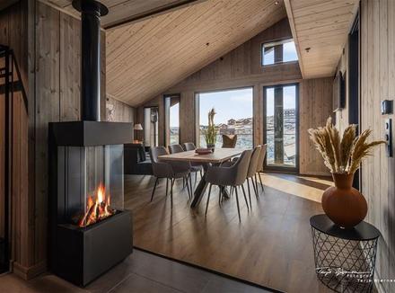 Kikut Alpin Lodge Apt 5302 – bild 5