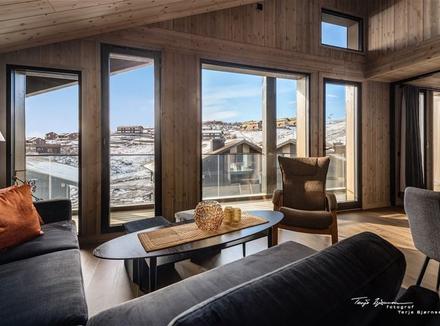 Kikut Alpin Lodge Apt 5302 – bild 2
