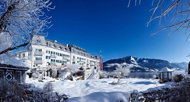 Grand Hotel – billede 7