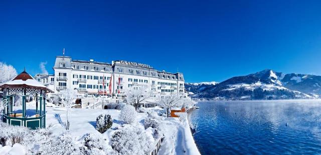 Grand Hotel – billede 5