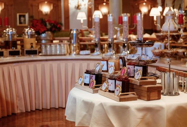 Grand Hotel – billede 17