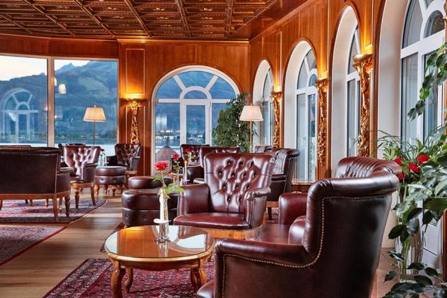 Grand Hotel – billede 14