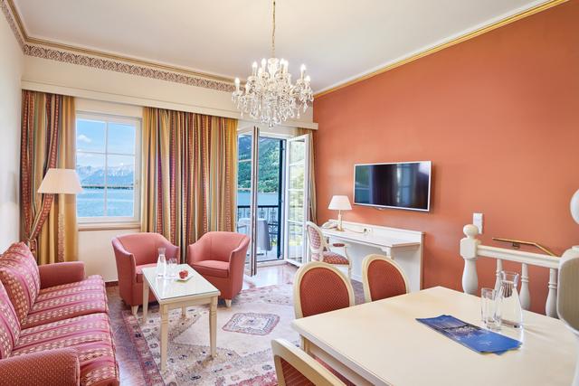 Grand Hotel – billede 18