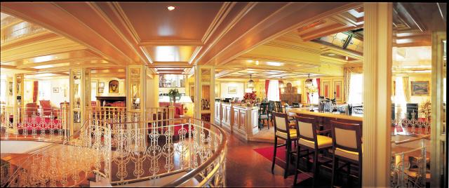 Grand Hotel – billede 9
