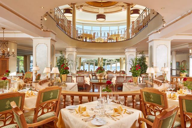 Grand Hotel – billede 11