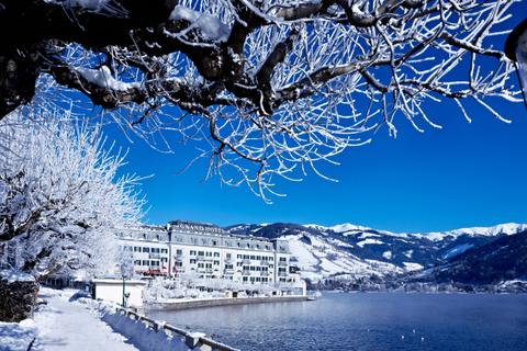 Grand Hotel – Zell am See