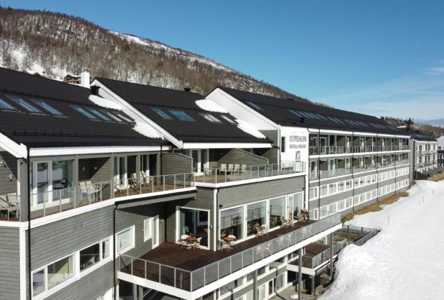 Ustedalen Hotel og Resort – billede 3