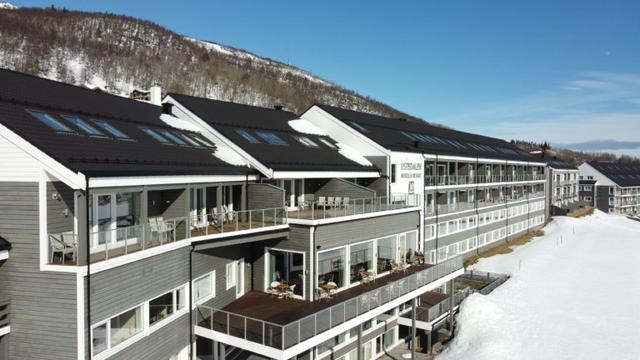 Ustedalen Hotel og Resort – billede 3