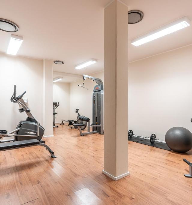 Ustedalen Hotel og Resort – billede 9