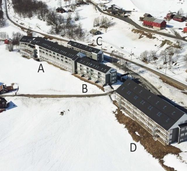 Ustedalen Hotel og Resort – billede 11
