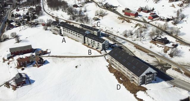 Ustedalen Hotel og Resort – billede 11