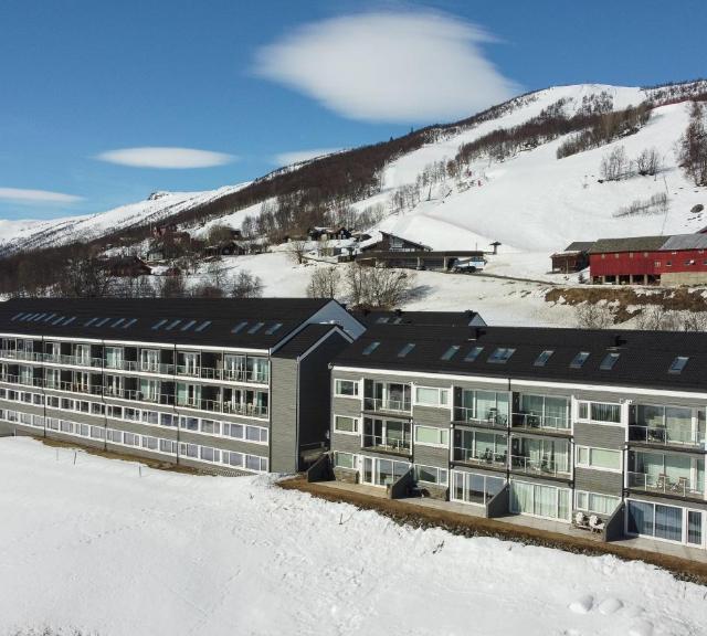 Ustedalen Hotel og Resort – billede 10