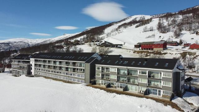 Ustedalen Hotel og Resort – billede 10