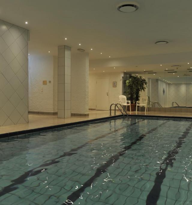 Ustedalen Hotel og Resort – billede 7