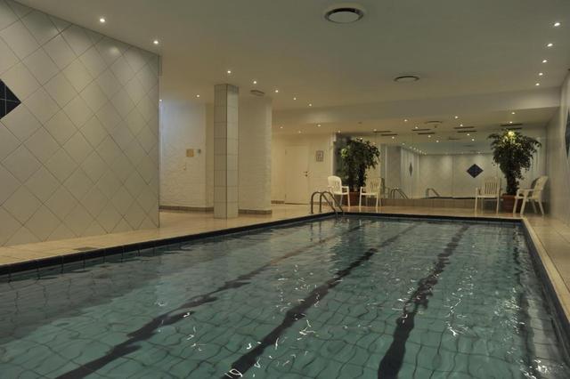 Ustedalen Hotel og Resort – billede 7