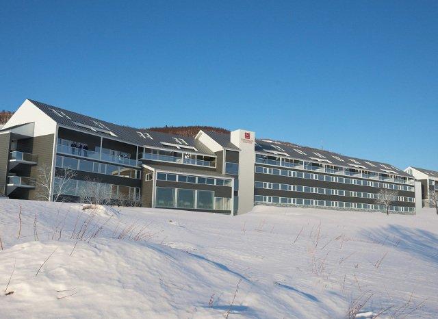 Ustedalen Hotel og Resort – billede 2