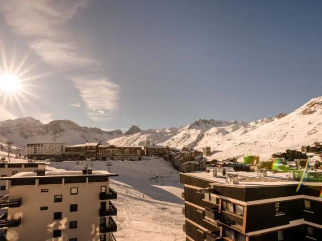 Residence Les Roches Rouges - Lavachet – billede 3
