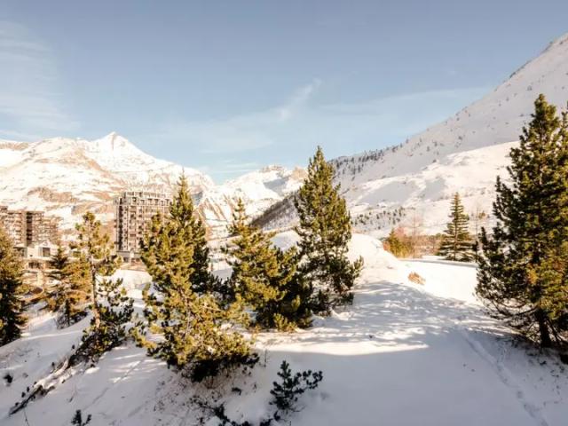 Residence Les Roches Rouges - Lavachet – billede 2