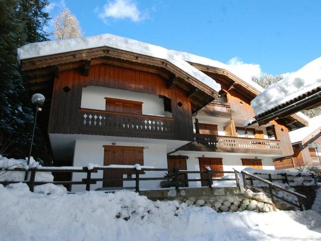 Villaggio Ladino (Mazzin) – billede 3