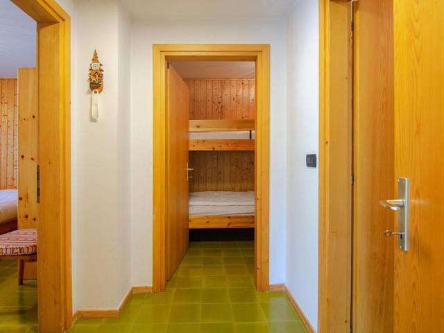 Appartamento Antermoia (Mazzin) – billede 11