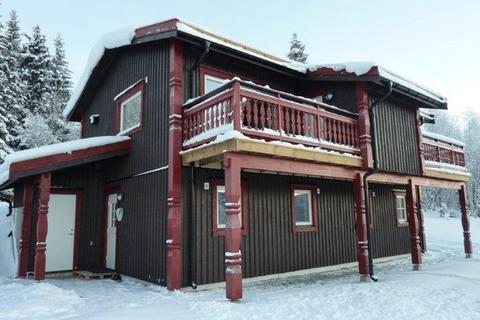 Duveds Skidparadis – Åre