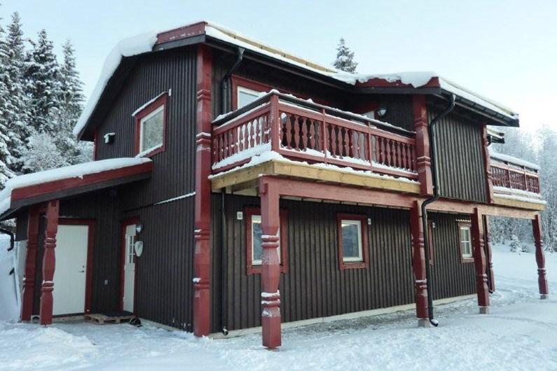 Duveds Skidparadis