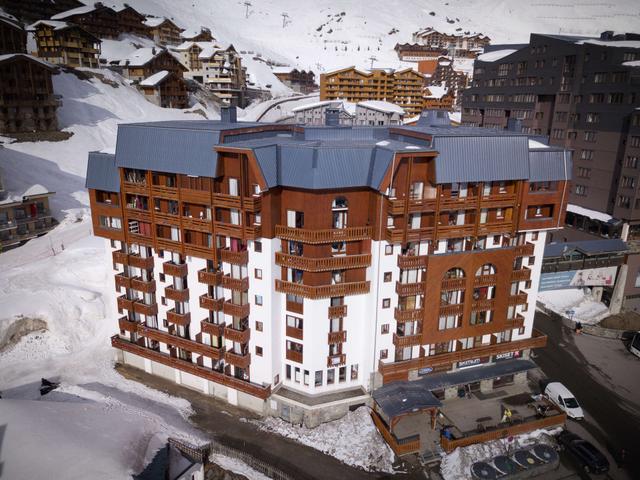 Residence Altineige - Grand Rue – billede 3