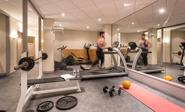 Hotel Le Diva - Val Claret – billede 7