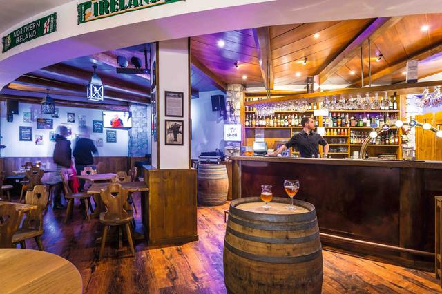 Hotel Le Diva - Val Claret – billede 8