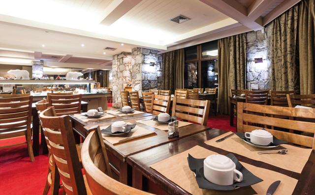 Hotel Le Diva - Val Claret – billede 3