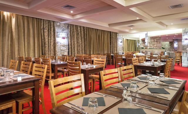 Hotel Le Diva - Val Claret – billede 4