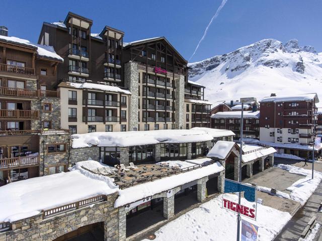 Hotel Le Diva - Val Claret – billede 6