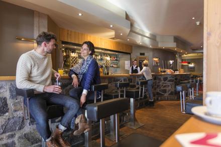 Hotel Le Diva - Val Claret – bild 5