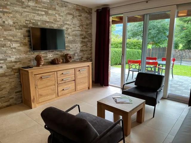 Ski & Golf Suites Zell am See – billede 6