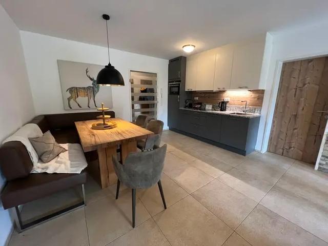 Ski & Golf Suites Zell am See – billede 4