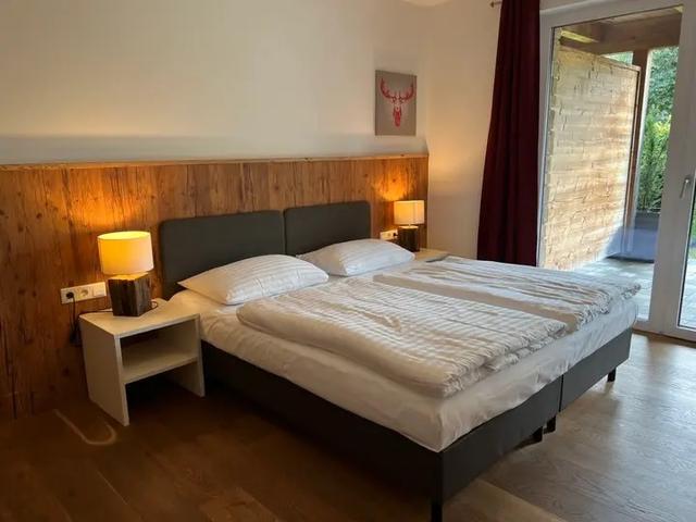 Ski & Golf Suites Zell am See – billede 5