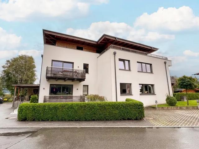 Ski & Golf Suites Zell am See – billede 7