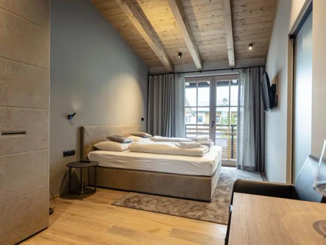 Chalet 149 av Alp Resorts – billede 8