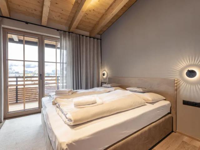 Chalet 149 av Alp Resorts – billede 6