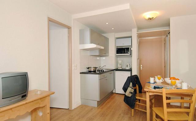Residence Rond Point des Pistes (IH) - Val Claret – billede 5