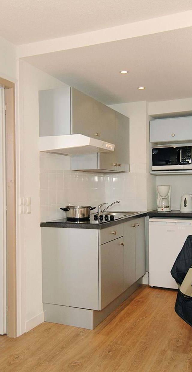 Residence Rond Point des Pistes (IH) - Val Claret – bild 5