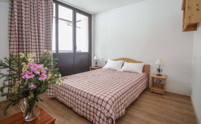 Residence Rond Point des Pistes (IH) - Val Claret – billede 7