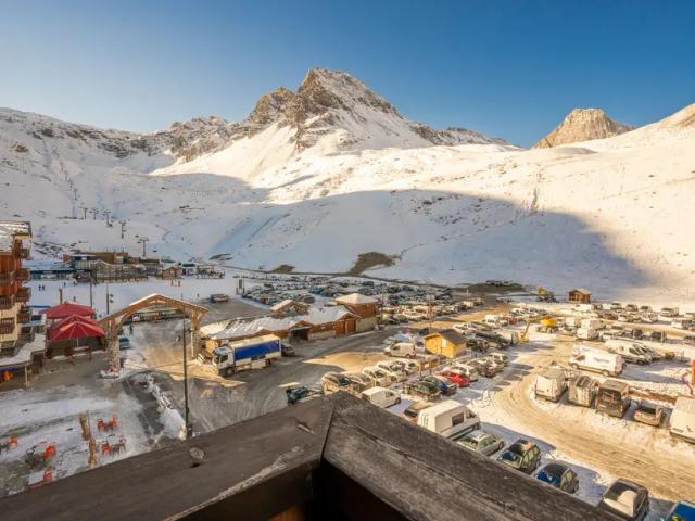 Residence Rond Point des Pistes (IH) - Val Claret – billede 11