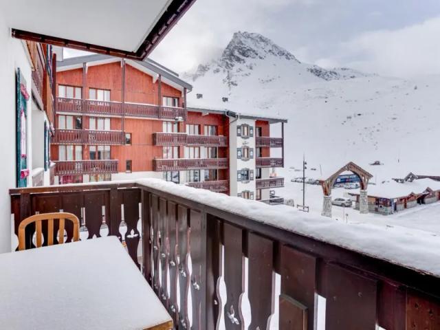 Residence Rond Point des Pistes (IH) - Val Claret – billede 3