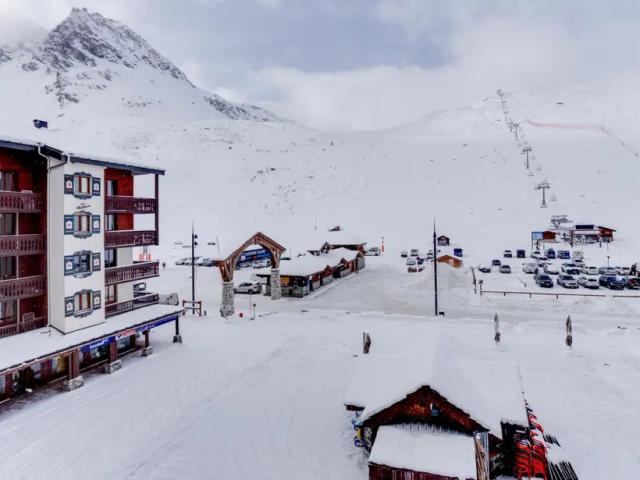 Residence Rond Point des Pistes (IH) - Val Claret – billede 8