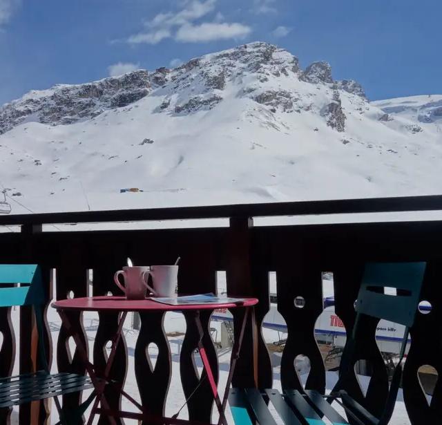 Residence Rond Point des Pistes (IH) - Val Claret – bild 9