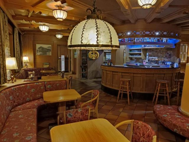 Hotel Rododendro (Campitello di Fassa) – billede 5