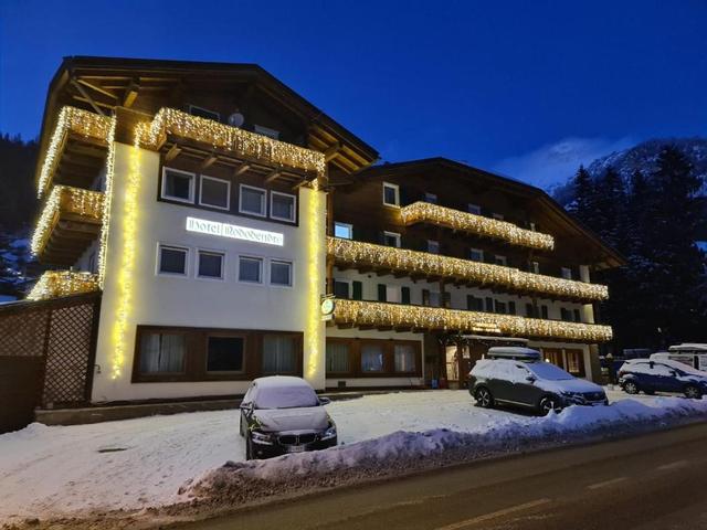 Hotel Rododendro (Campitello di Fassa) – billede 2