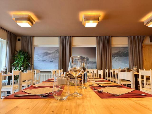 Hotel Rododendro (Campitello di Fassa) – billede 7