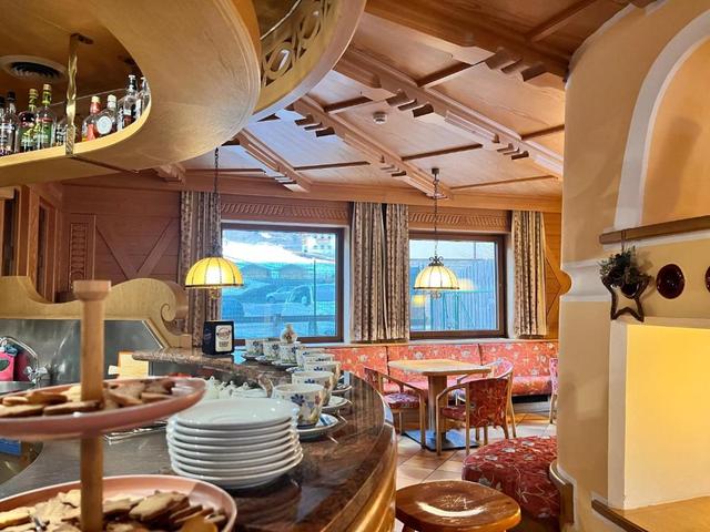 Hotel Rododendro (Campitello di Fassa) – billede 4